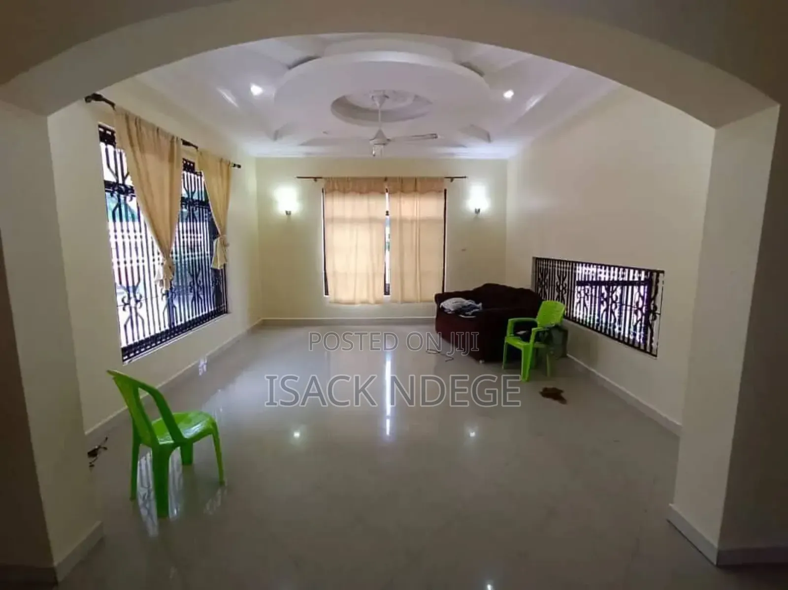 6bdrm House in Msuguli, Kimara for sale
