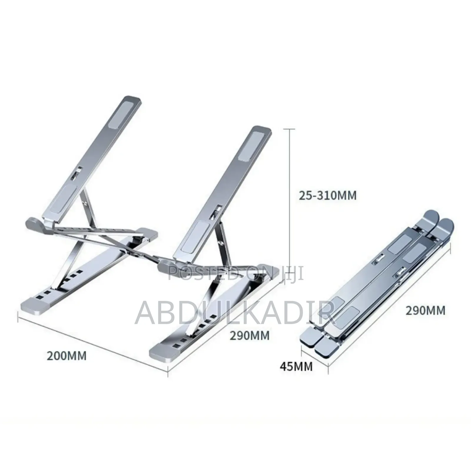 Laptop Stand