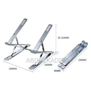 Laptop Stand