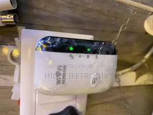 Wi-Fi Repeater - Boresha Mtandao Wako Na Ofa Maalum!