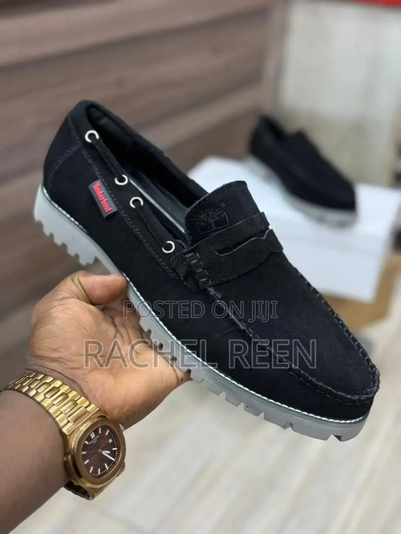 New Timberland Simple Shoes