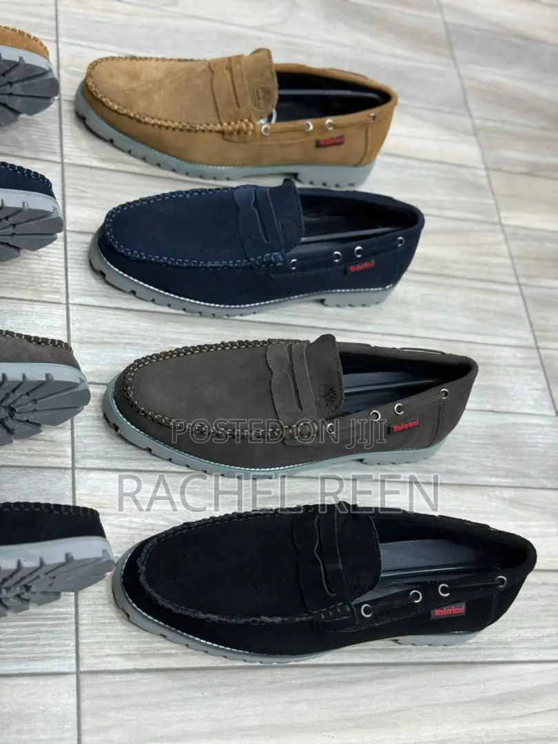 New Timberland Simple Shoes