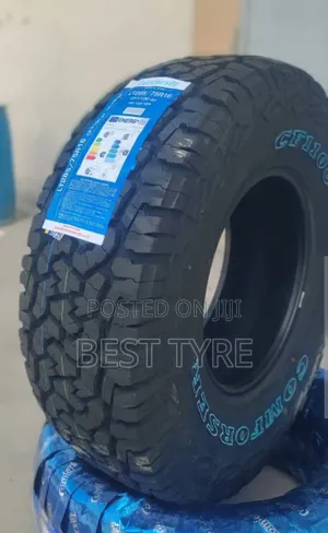 285/75r16 Comforser Cf11000