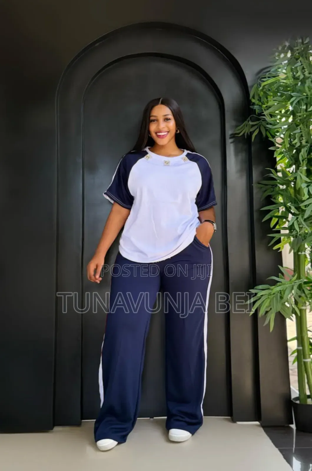 Two Pic Clothes Classic