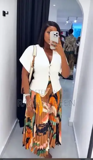 New Trending Dress Available