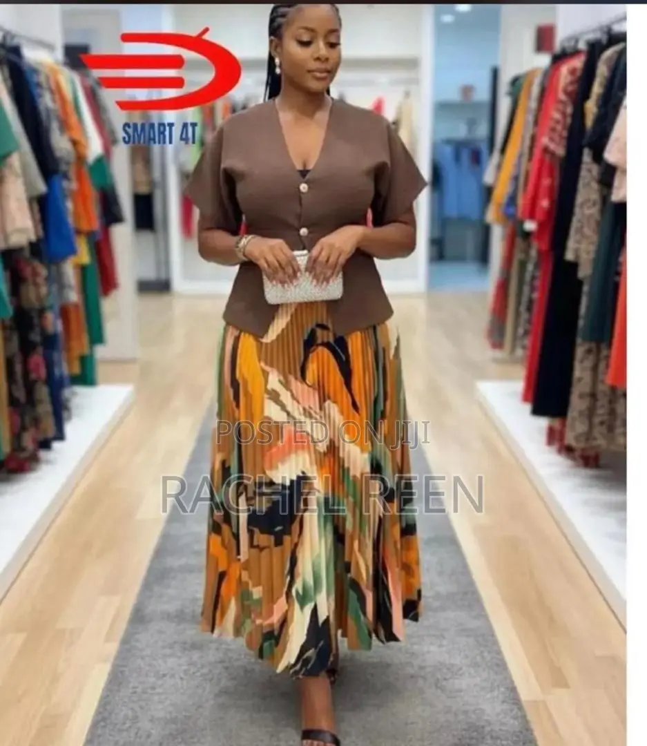 New Trending Dress Available