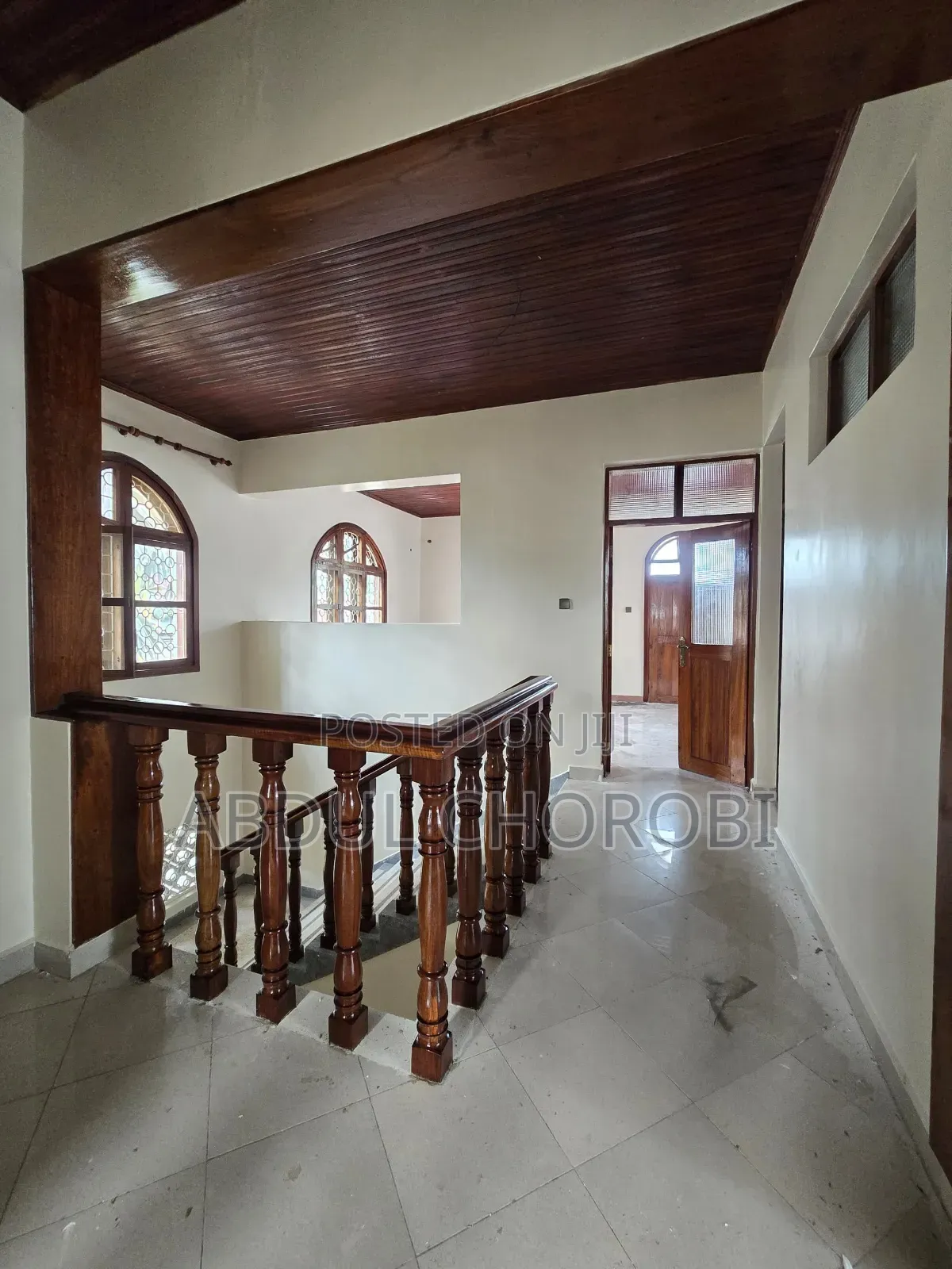 6bdrm Bungalow in Mikocheni for rent