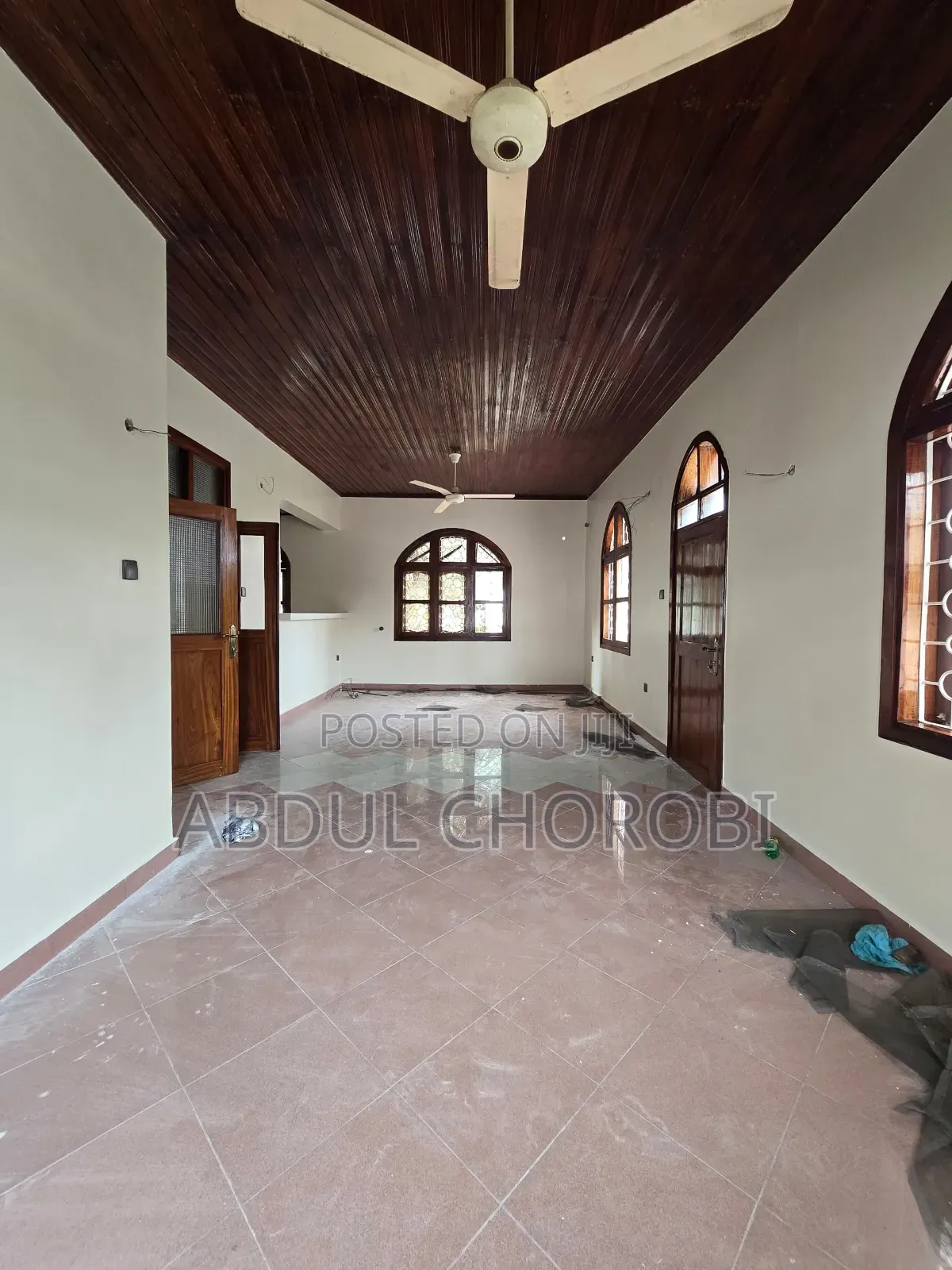 6bdrm Bungalow in Mikocheni for rent