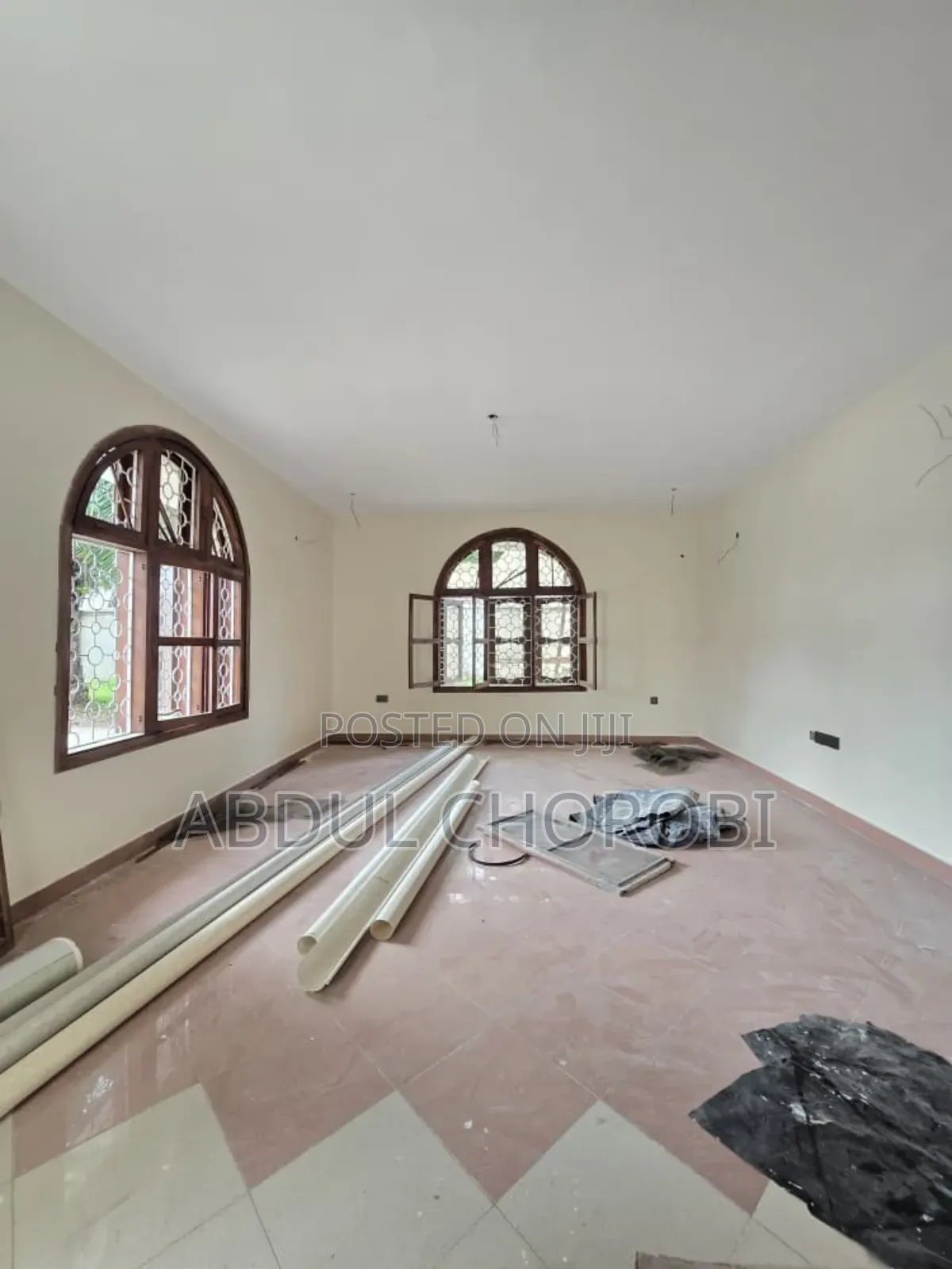 6bdrm Bungalow in Mikocheni for rent