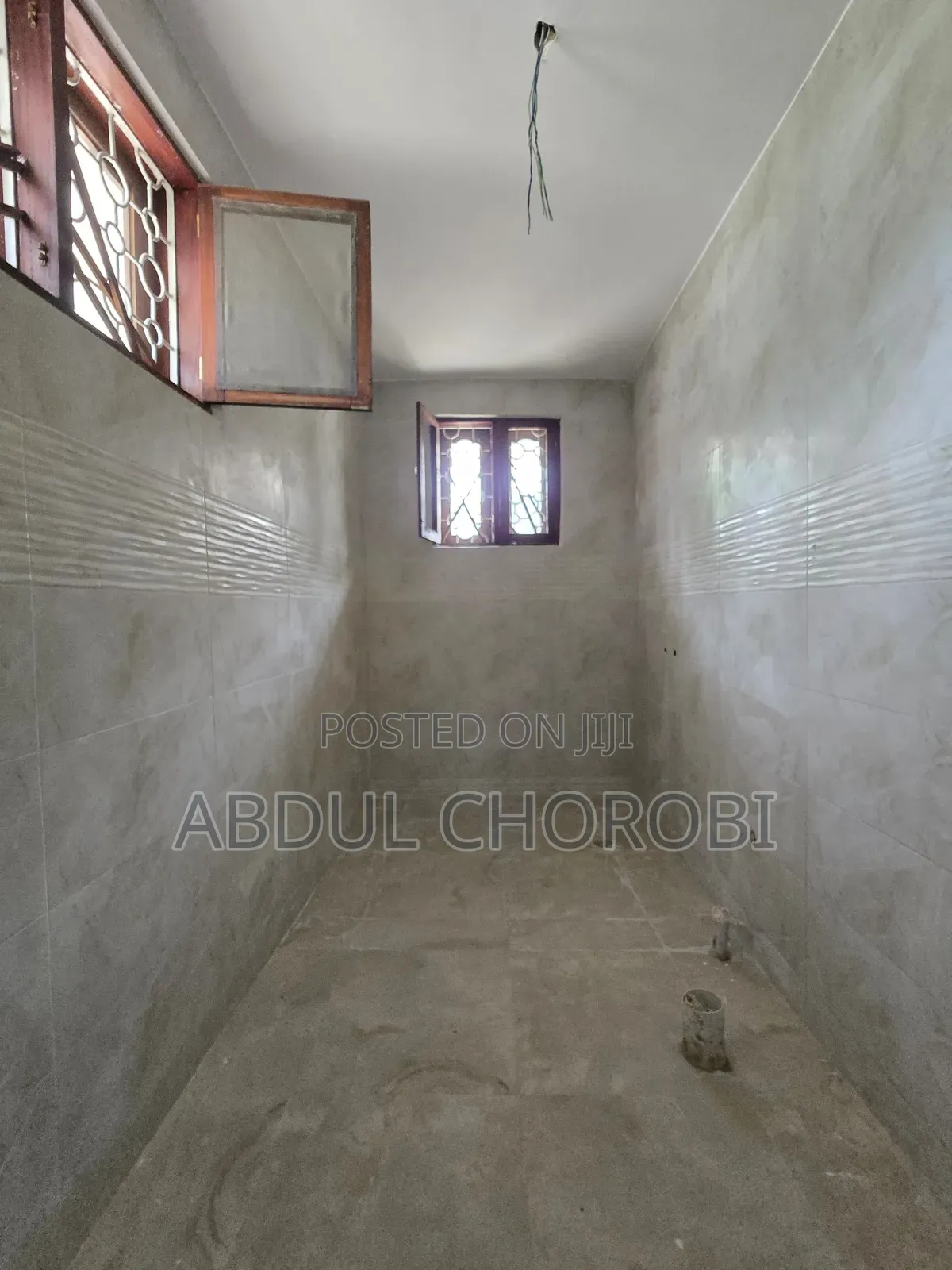 6bdrm Bungalow in Mikocheni for rent