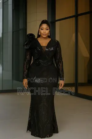 Dress Available Size Xl to 5xl
