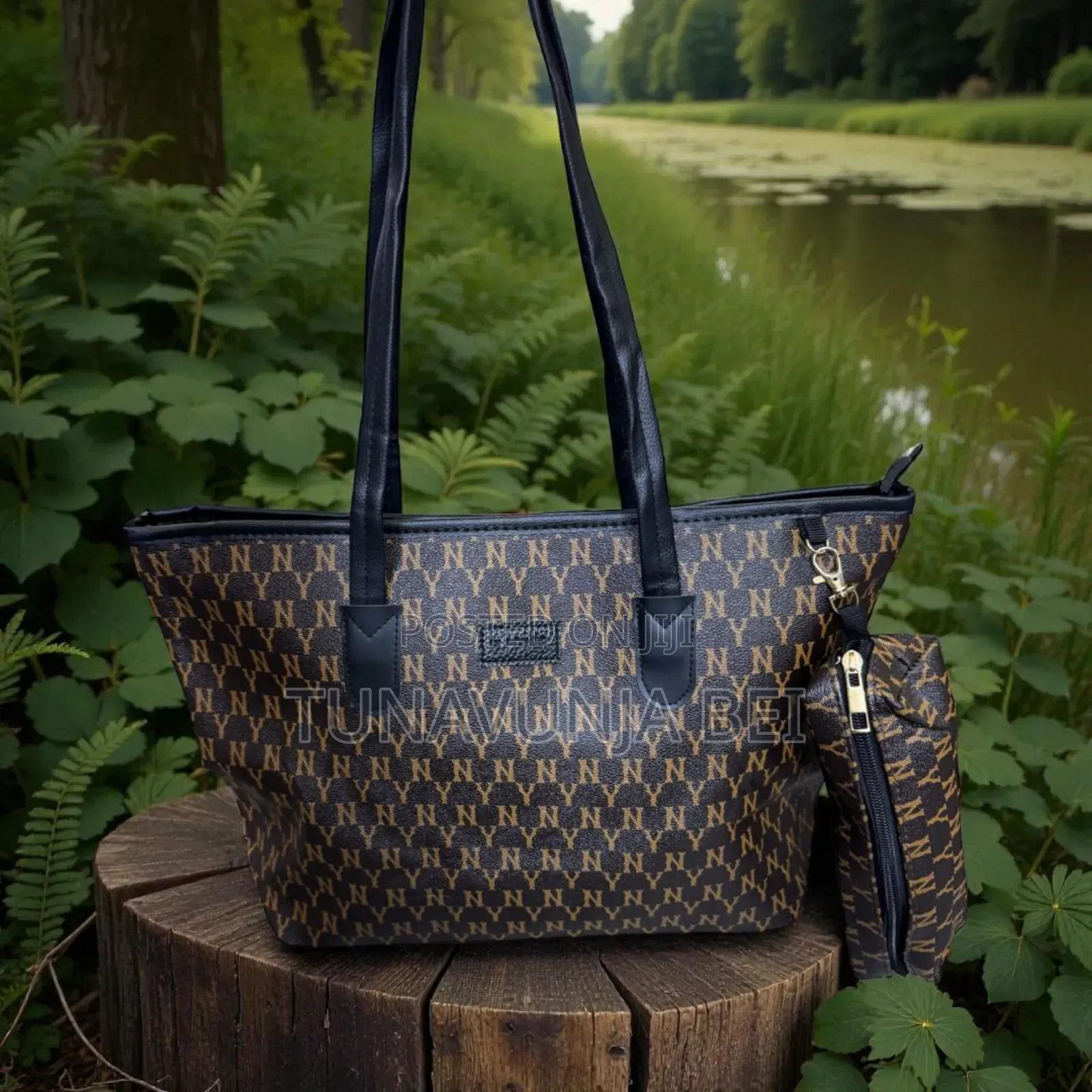 Handbags Quality Classic