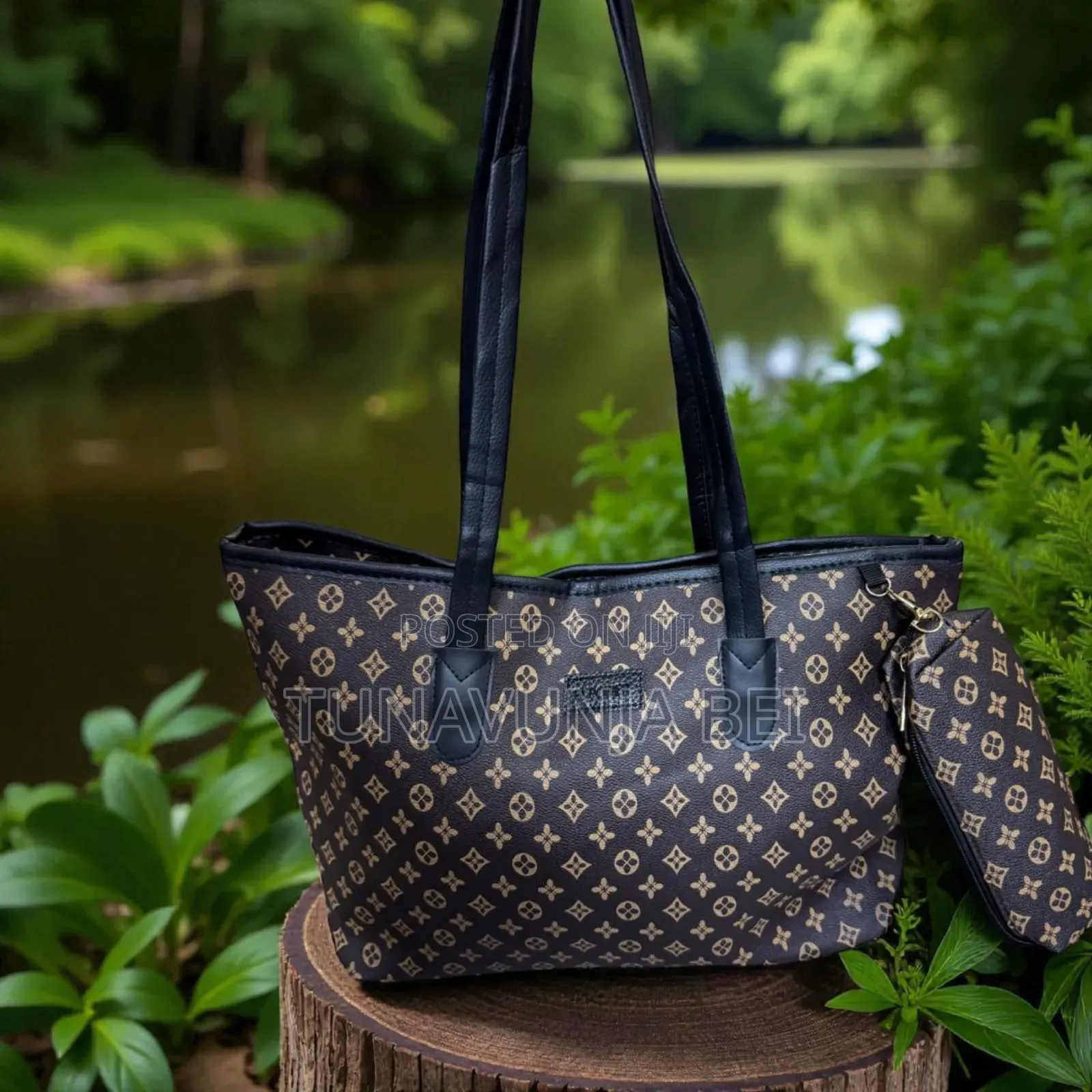 Handbags Quality Classic