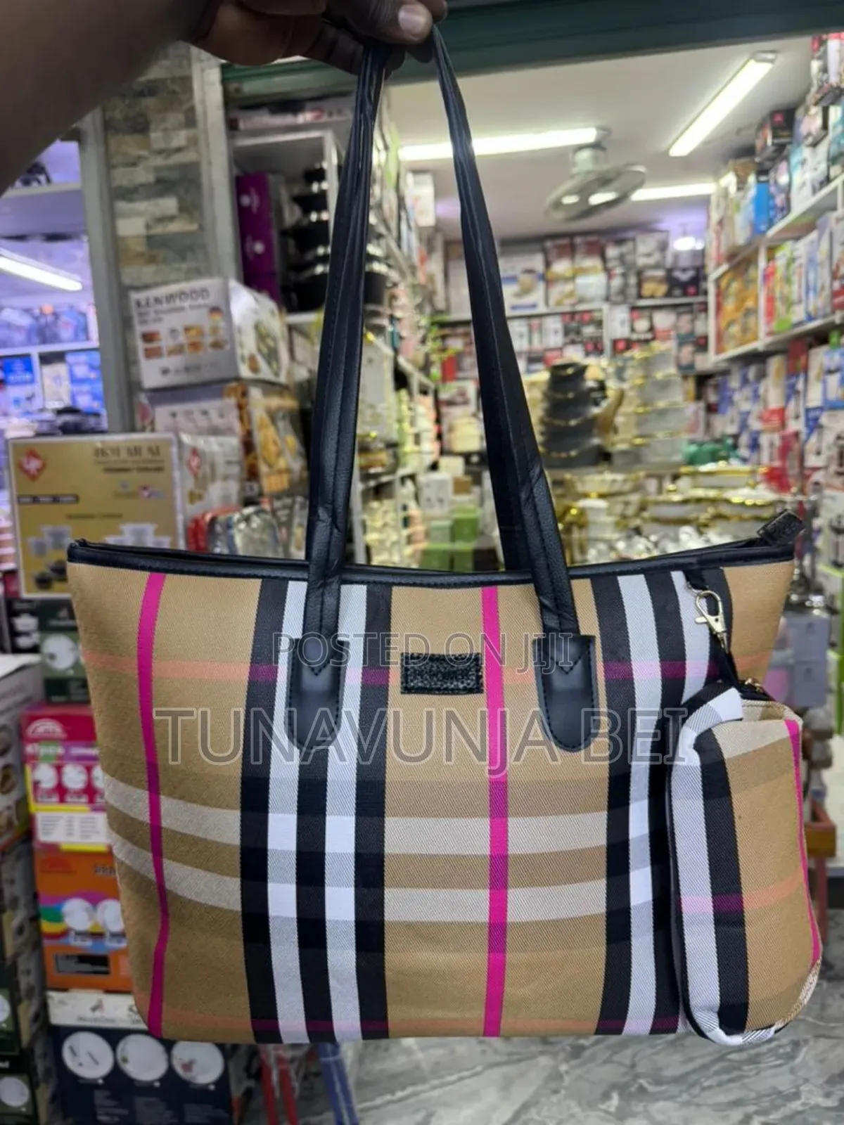 Handbags Quality Classic