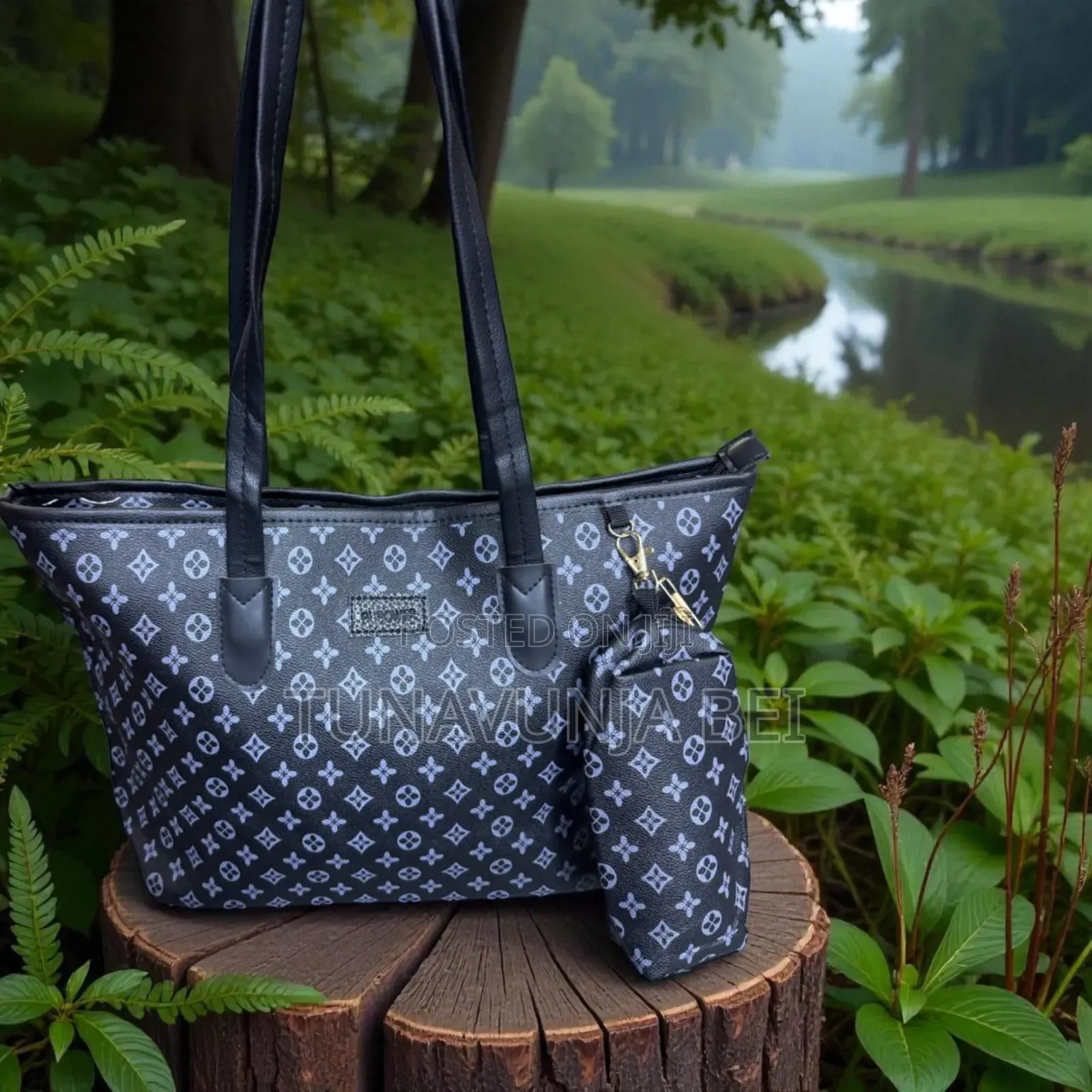 Handbags Quality Classic