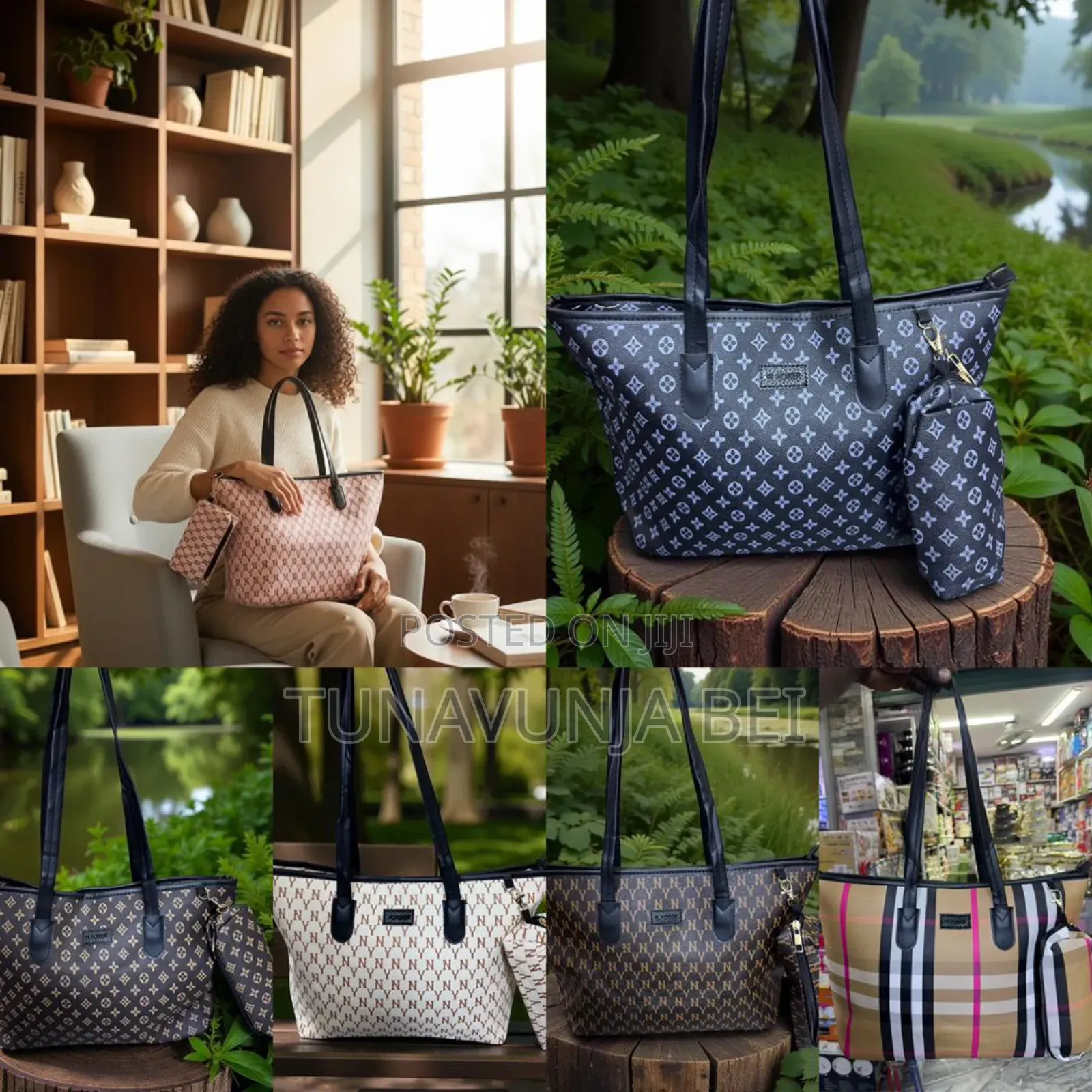Handbags Quality Classic