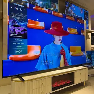 Hisense 100 Inch Tv Q7