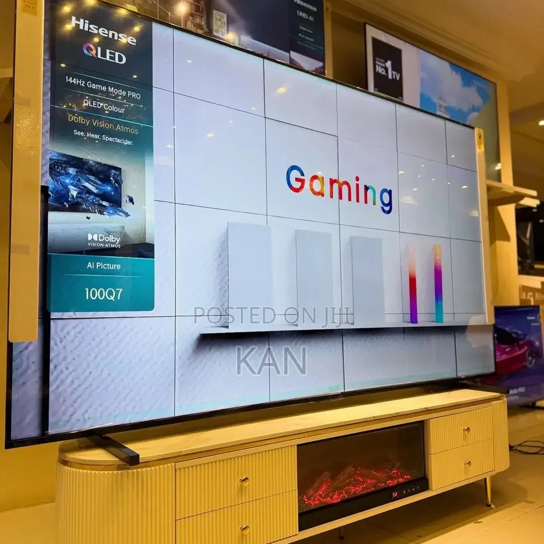 Hisense 100 Inch Tv Q7