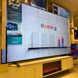 Hisense 100 Inch Tv Q7