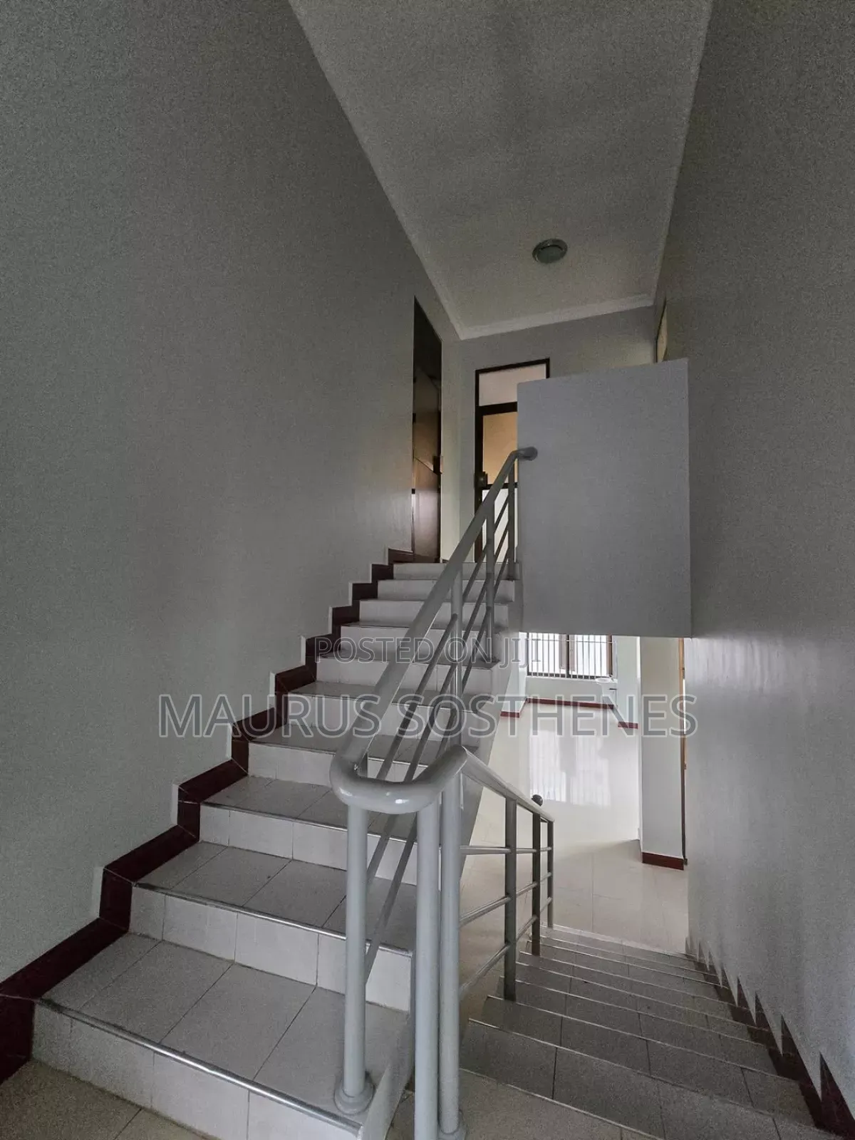 4bdrm Villa in Ada Estate for rent
