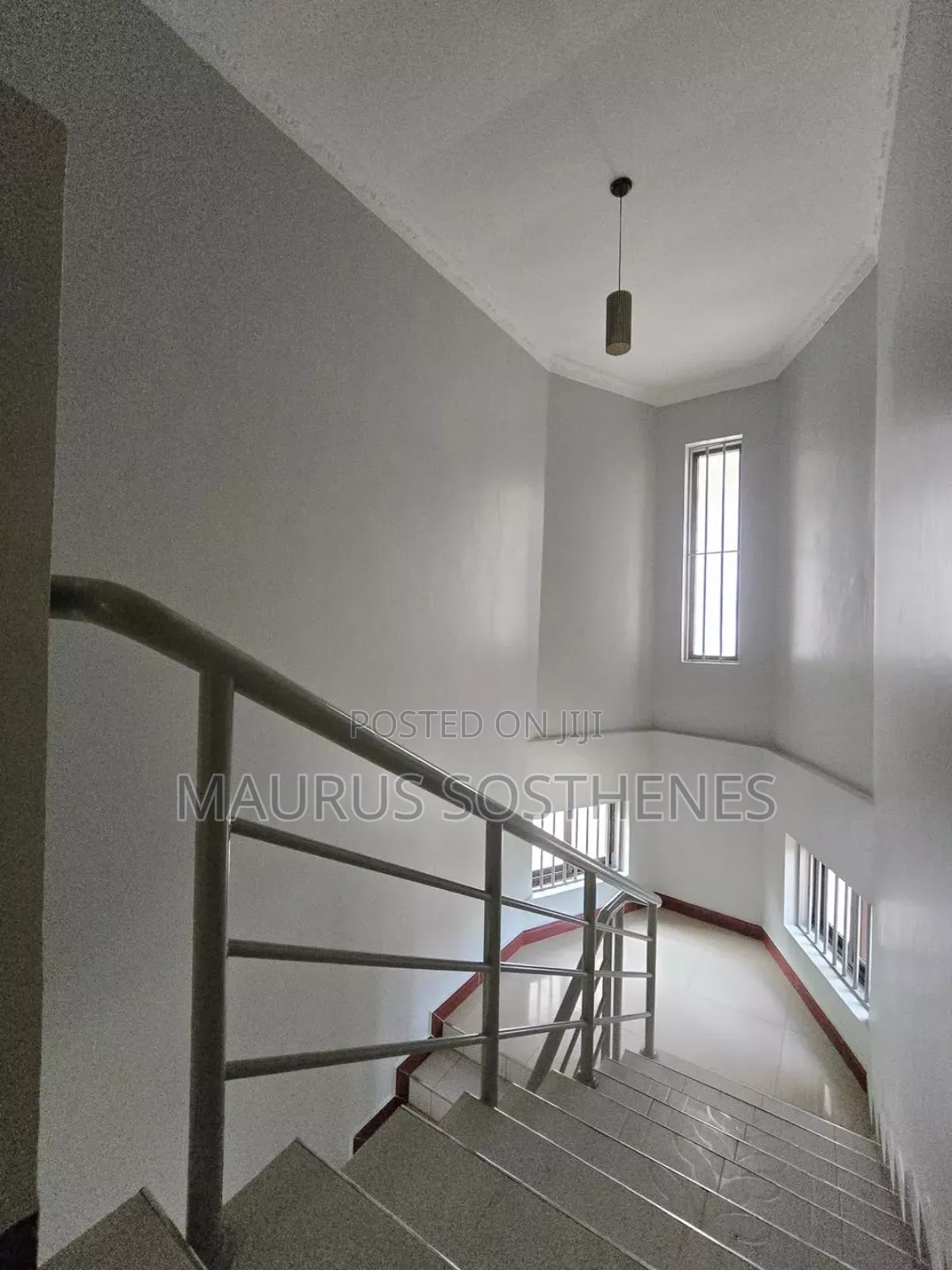 4bdrm Villa in Ada Estate for rent