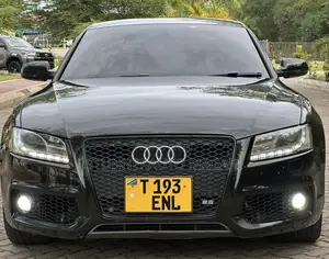 Audi A5 2010 Black