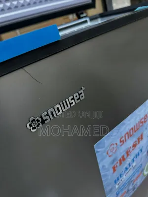Snowsea Chest Freezer 160l