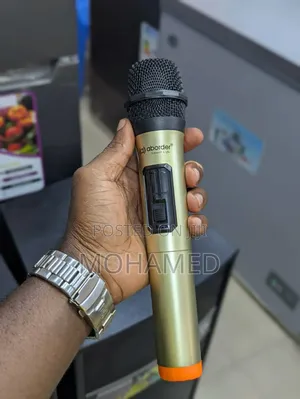 Aborder Speakers 8800w