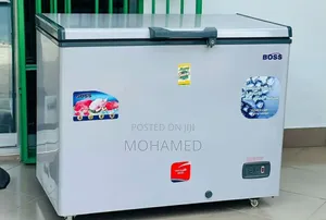 Boss Freezer 200l
