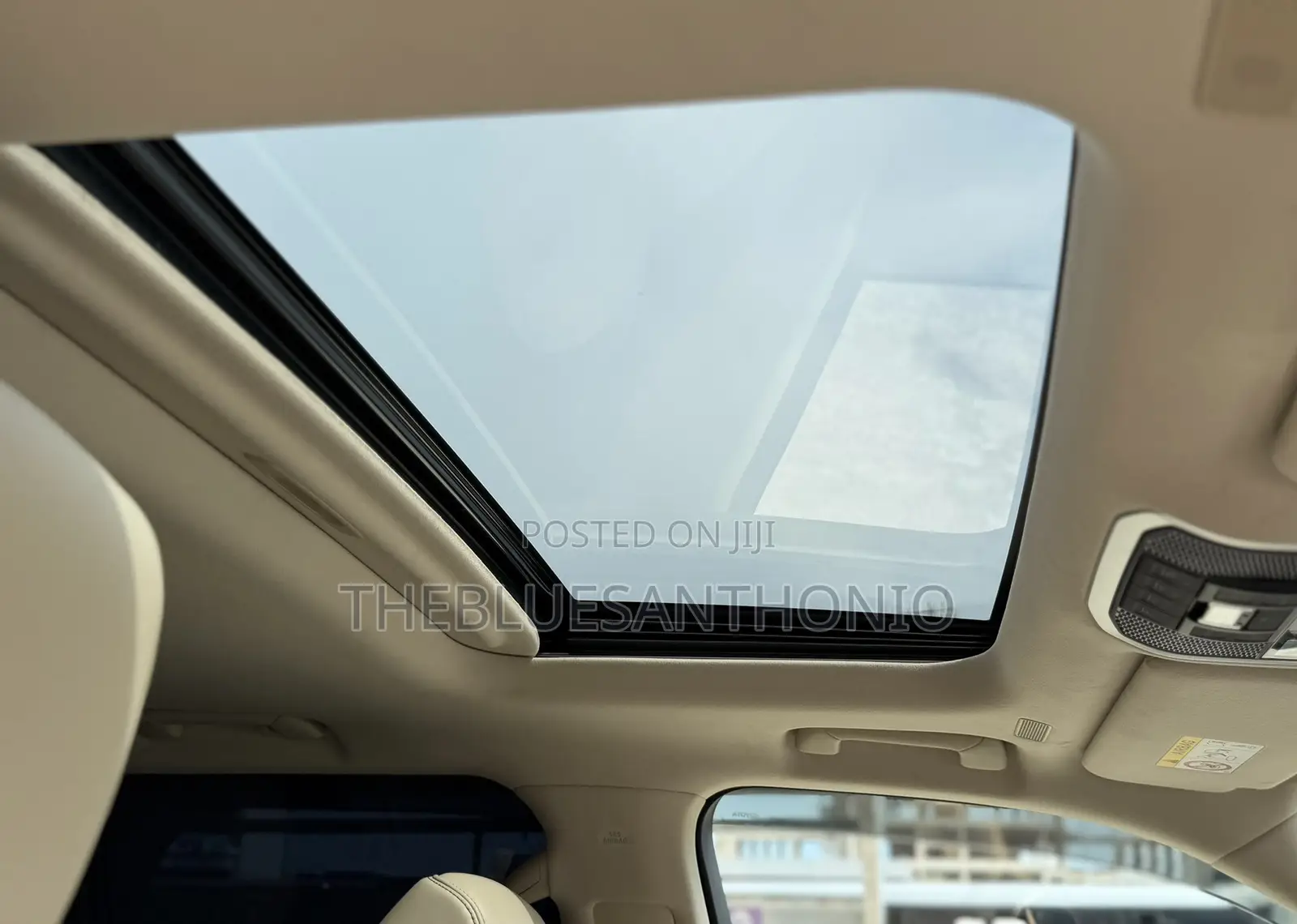 Toyota Land Cruiser 2023 White