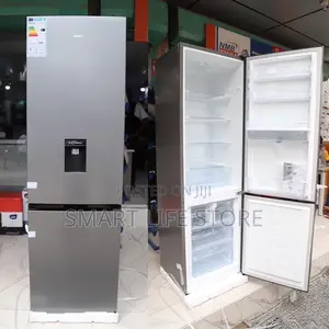 350 BTS Wd Hisence Fridge