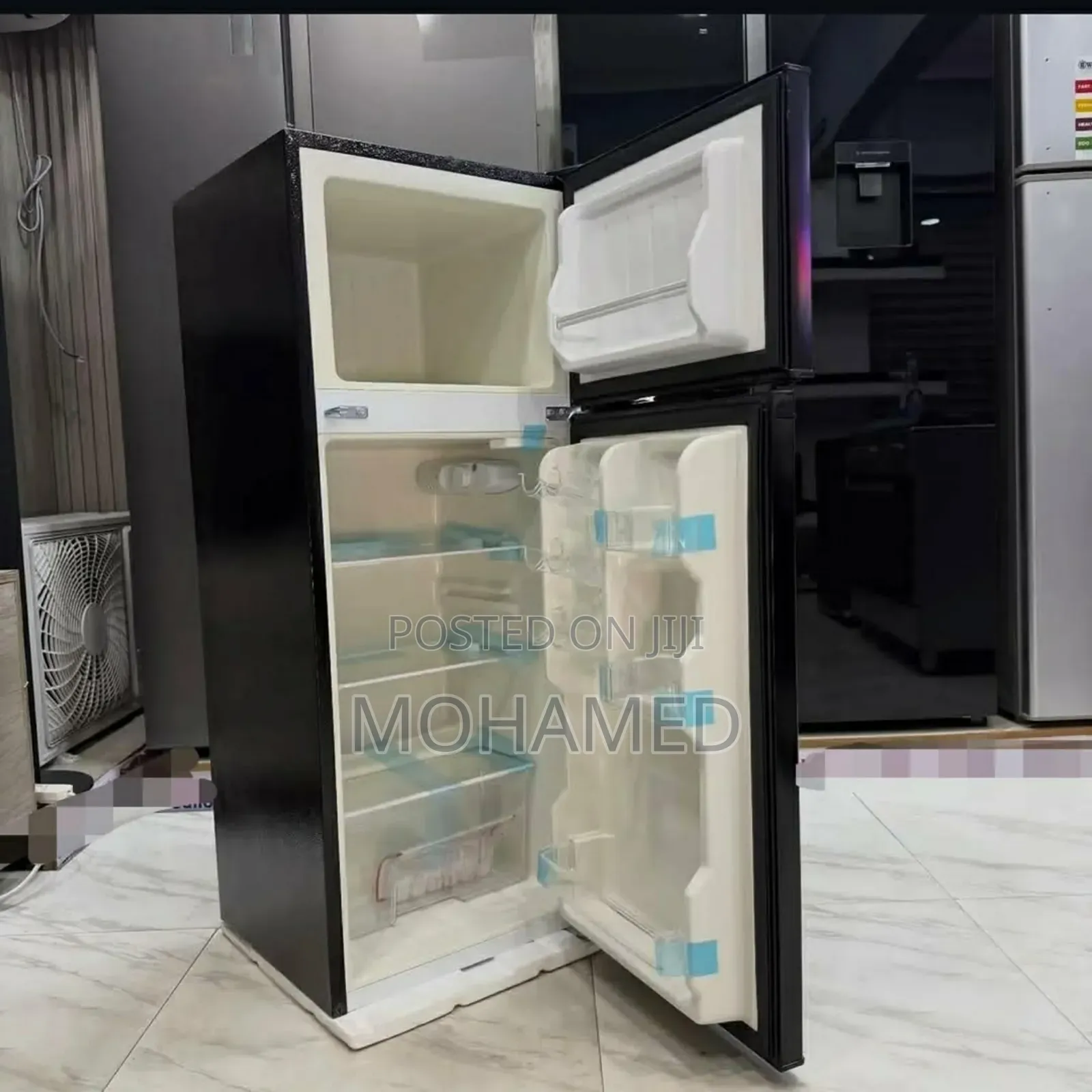Airlux Fridge Lita 120