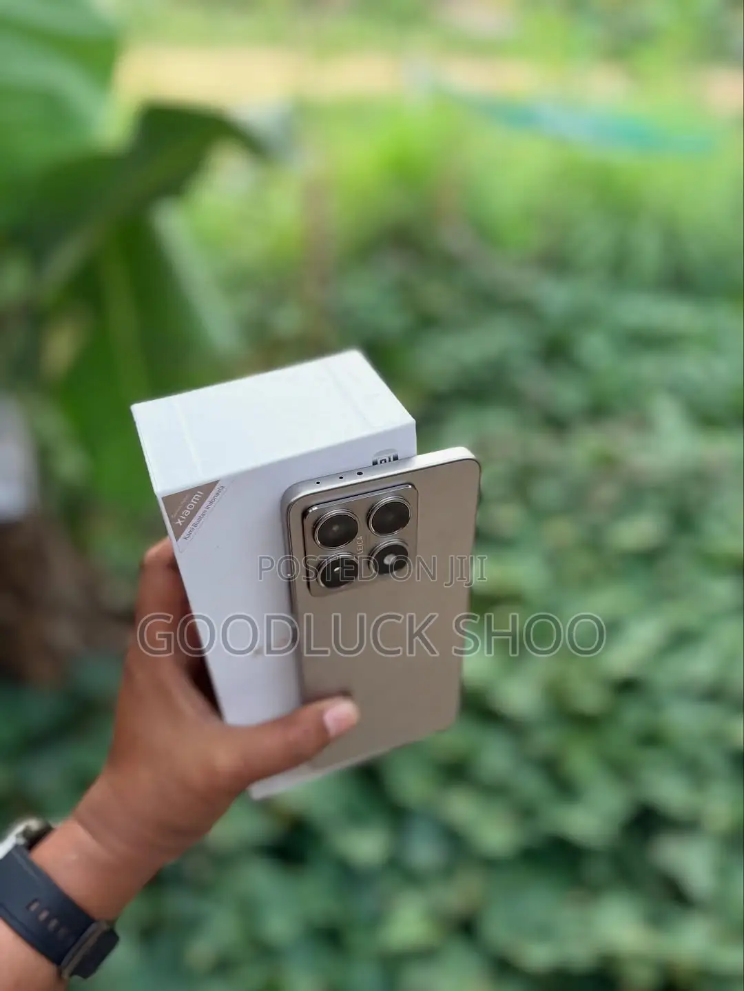 New Xiaomi 14T 512 GB