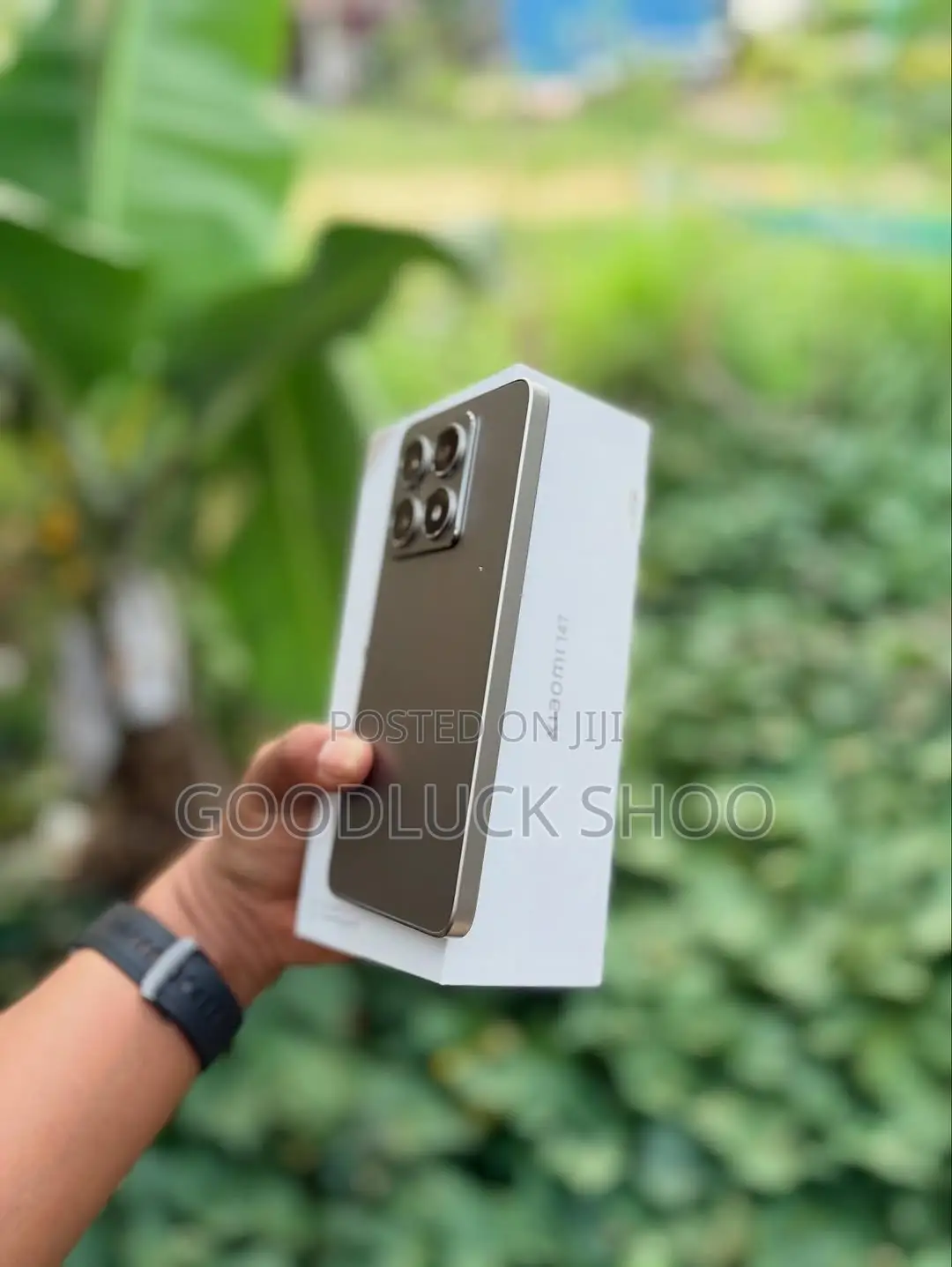 New Xiaomi 14T 512 GB