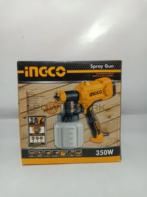 Ingco Spray Gun 450
