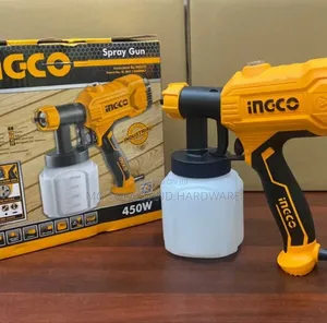 Ingco Spray Gun 450