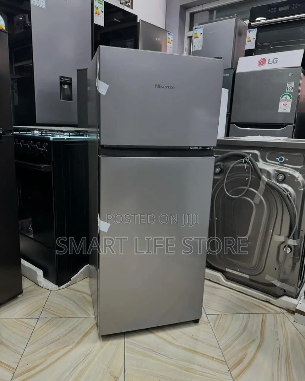 Hisense Fridge Rd16.