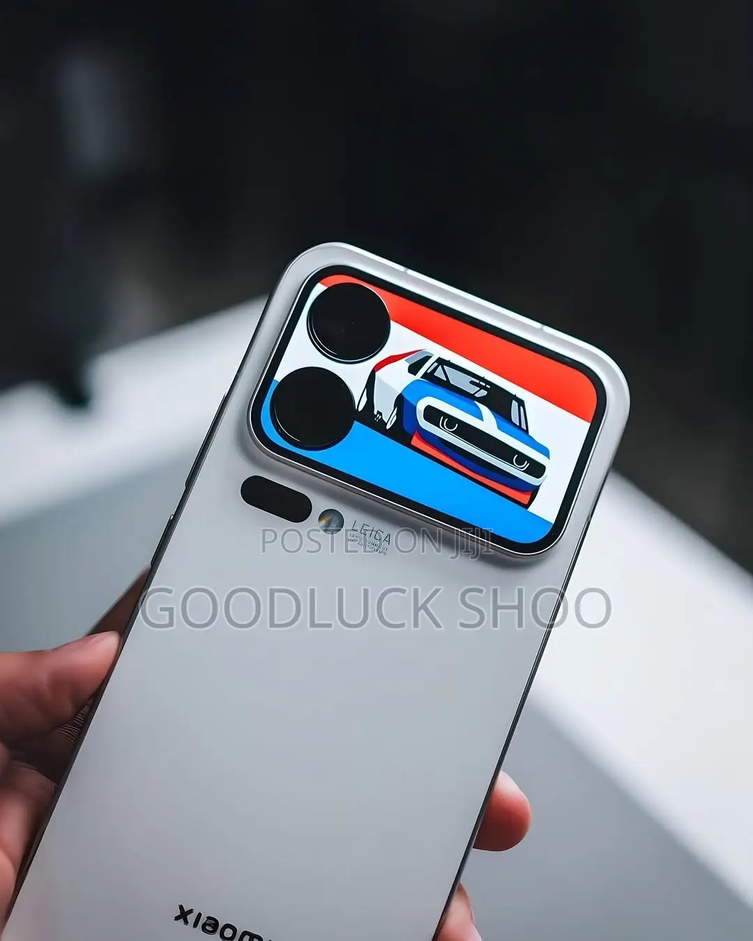 New Xiaomi 17 Pro 512 GB