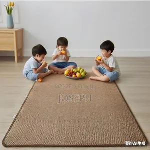 Bedside Carpet, Ft3/6