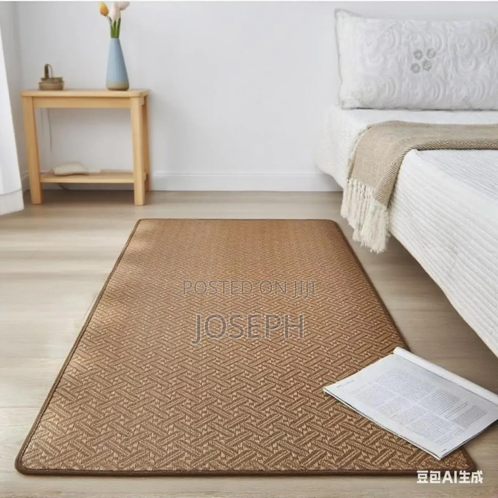 Bedside Carpet, Ft3/6