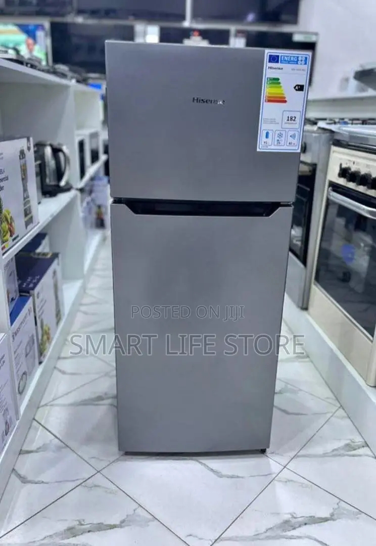 *Hisense Refrigerator* Model: Rd 16 Price: 500
