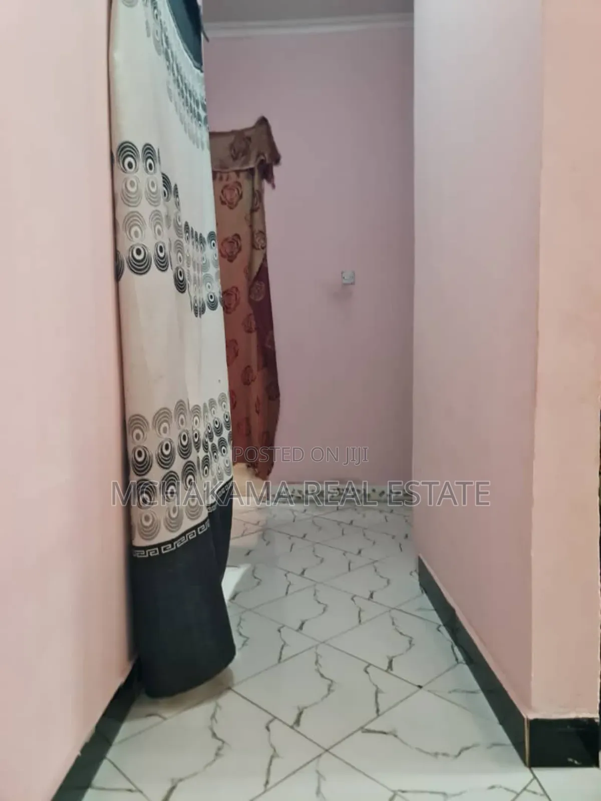 3bdrm House in Mchakama Real Estate, Chamazi for sale