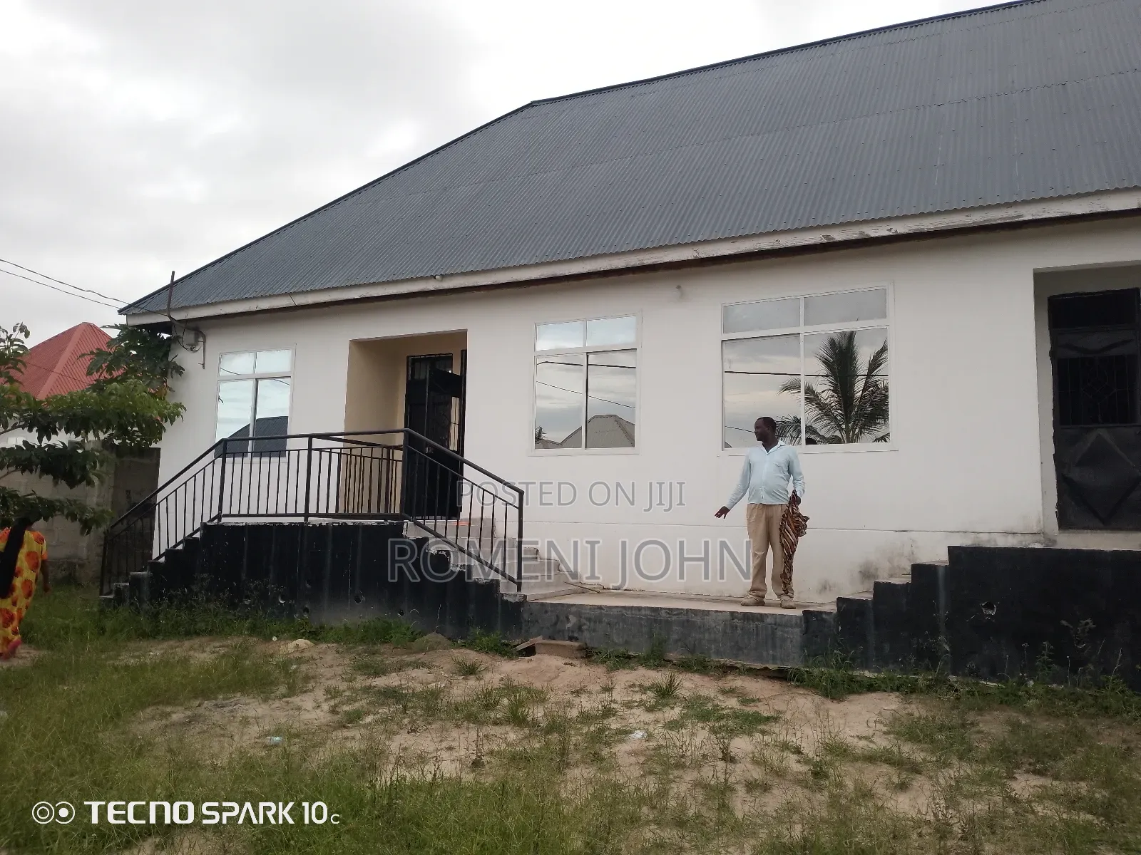 1bdrm Apartment in Tanzania Daresalaam, Ilala for rent