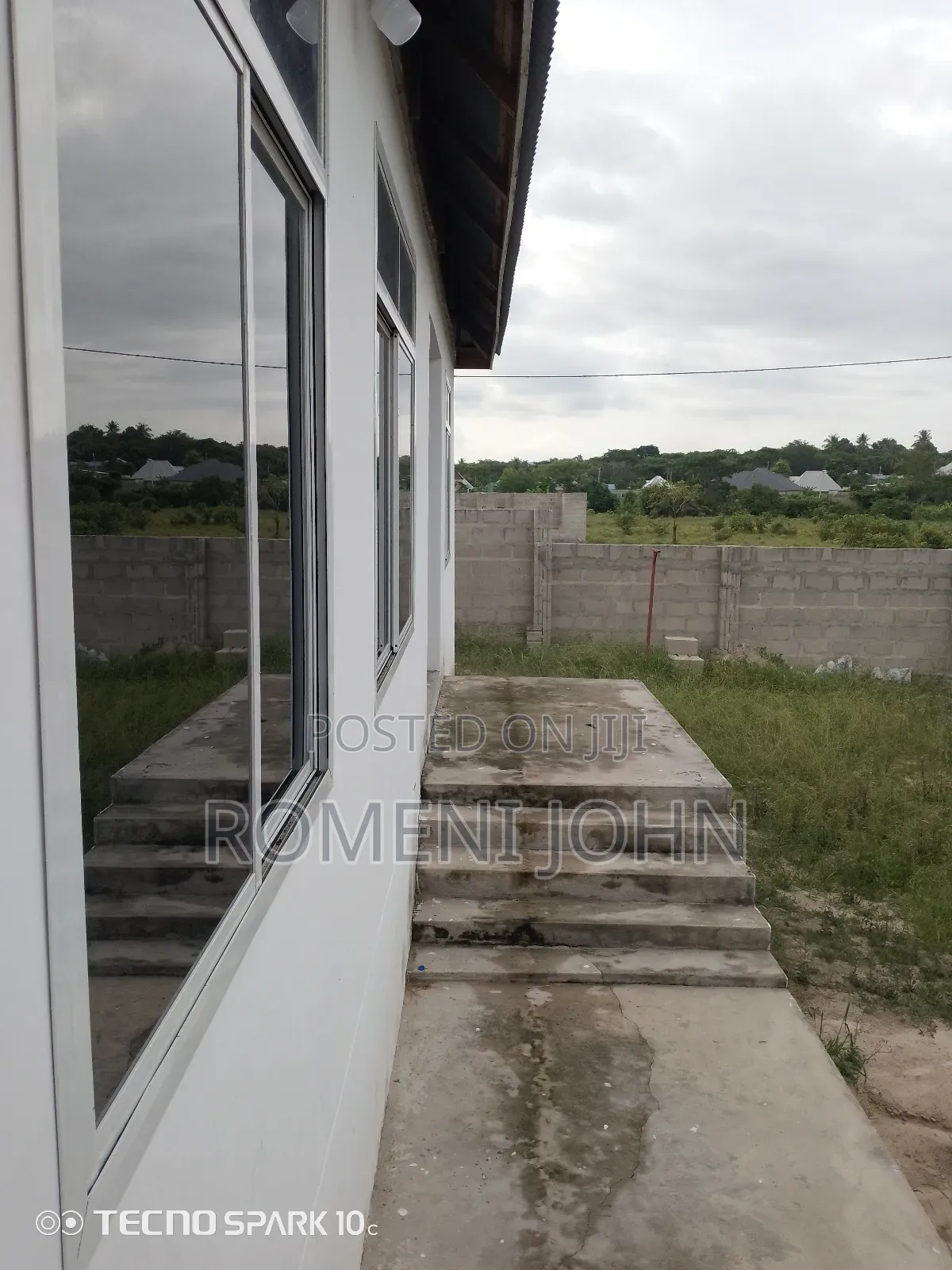 1bdrm Apartment in Tanzania Daresalaam, Ilala for rent