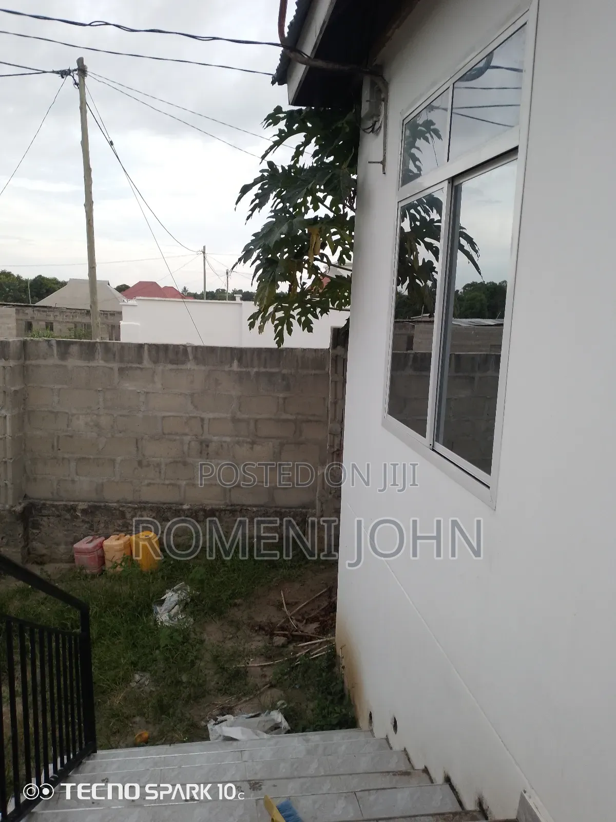 1bdrm Apartment in Tanzania Daresalaam, Ilala for rent