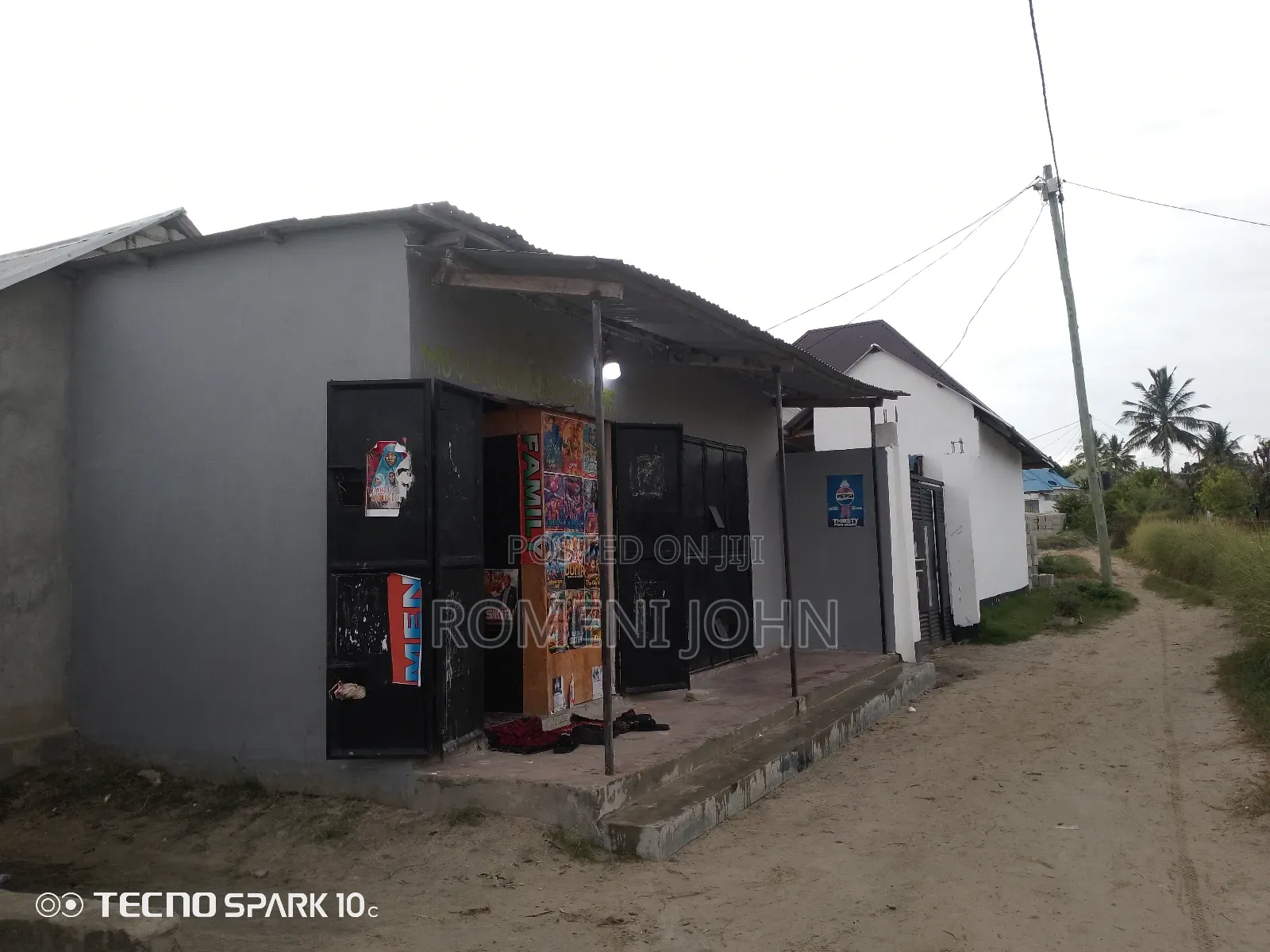 6bdrm House in Tanzania Daresalaam, Ilala for sale