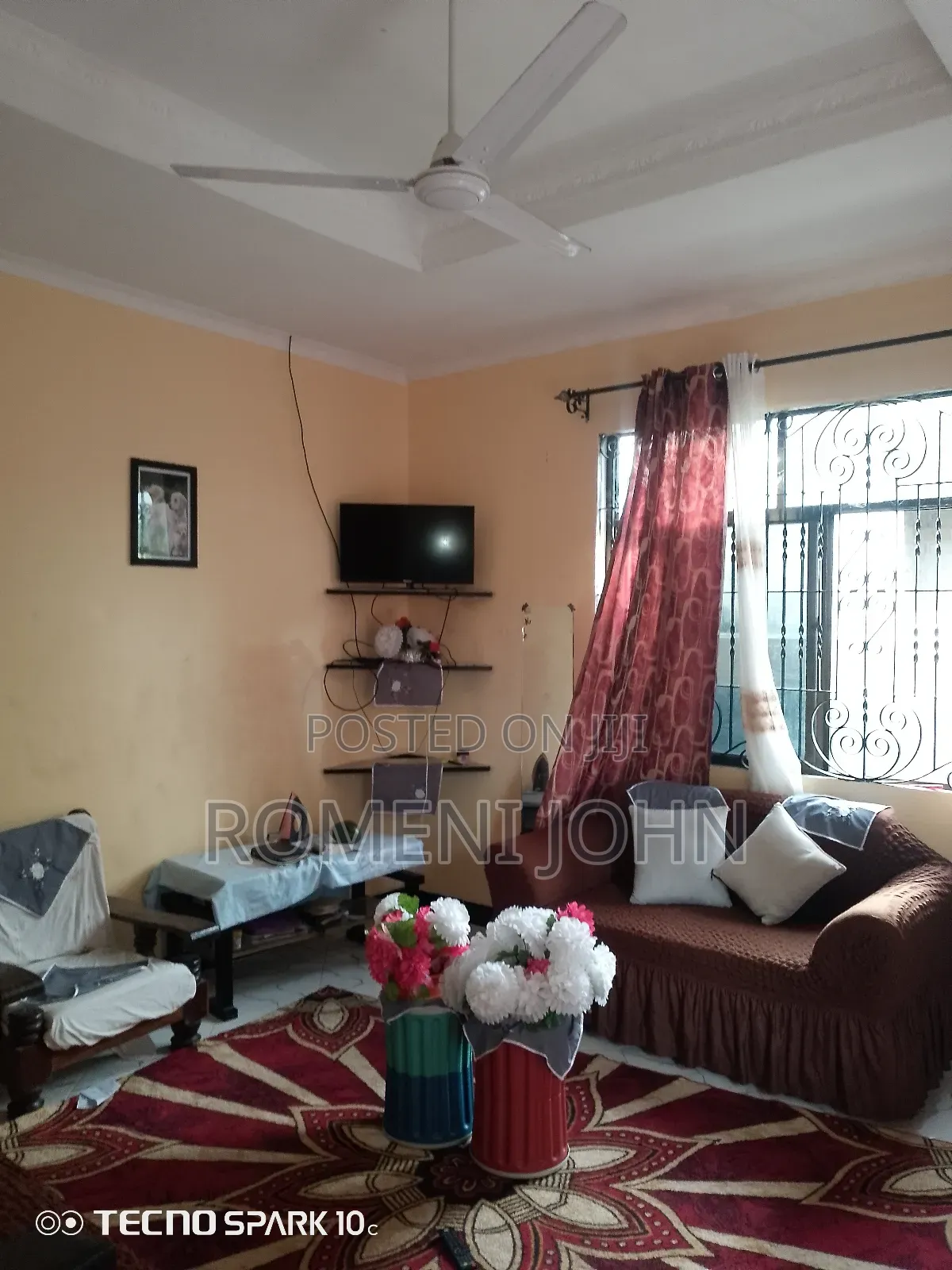 6bdrm House in Tanzania Daresalaam, Ilala for sale