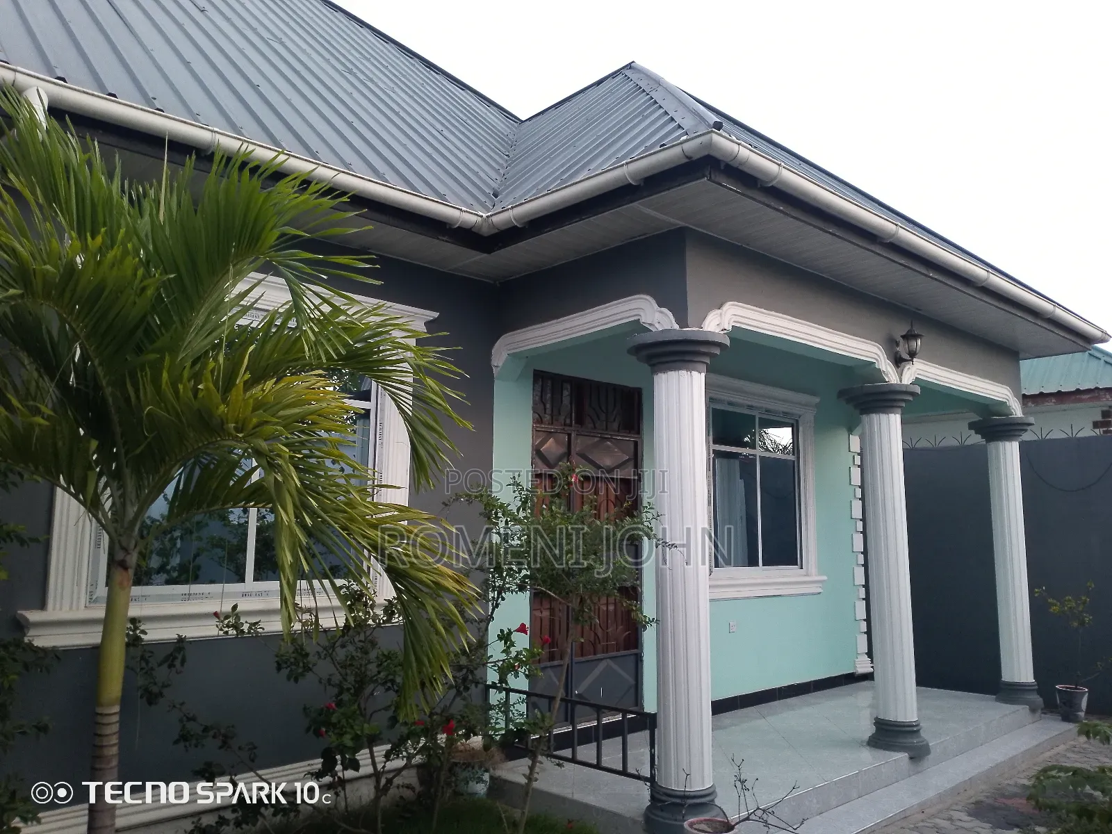 3bdrm House in Tanzania Daresalaam, Ilala for sale