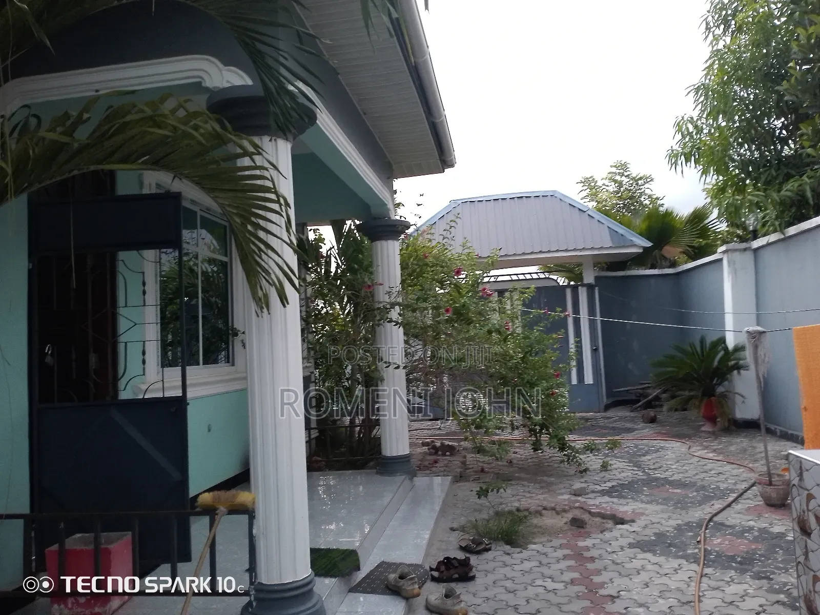 3bdrm House in Tanzania Daresalaam, Ilala for sale