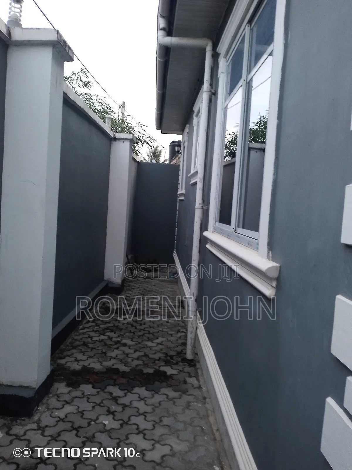 3bdrm House in Tanzania Daresalaam, Ilala for sale